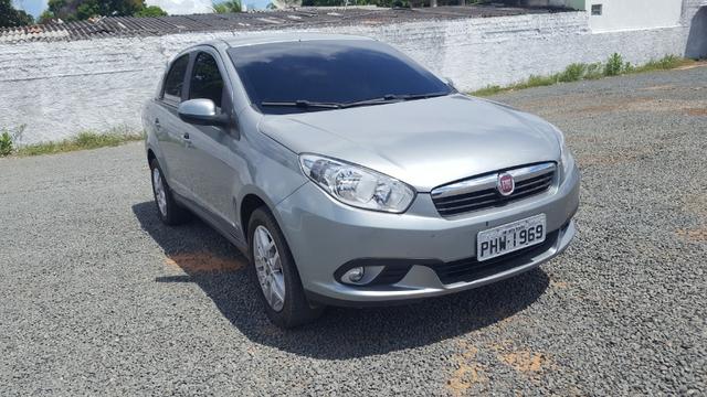 Grand Siena Essence 1.6 2015/2016 Dualogic - Foto 3