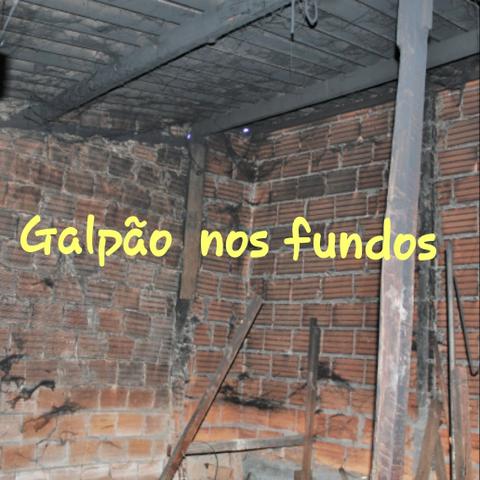 Casa no interior de Minas, Rio São Francisco em Morada Nova-MG - Foto 10
