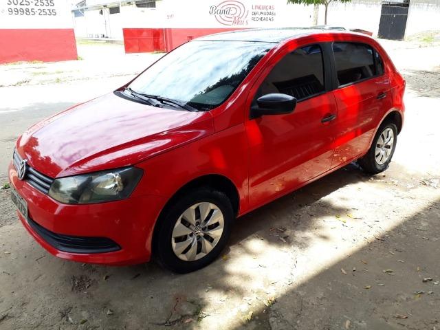 Vendo GOL G6 - Foto 5