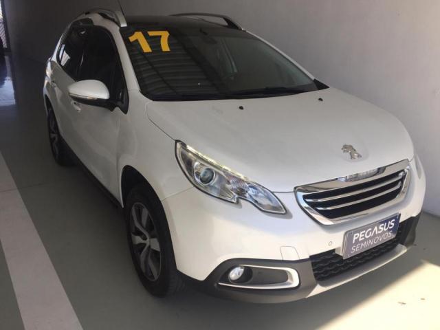 PEUGEOT 2008 GRIFFE AUT.