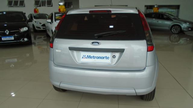 FORD FIESTA HATCH FIESTA 1.0 8V FLEX 4P MEC. - Foto 2