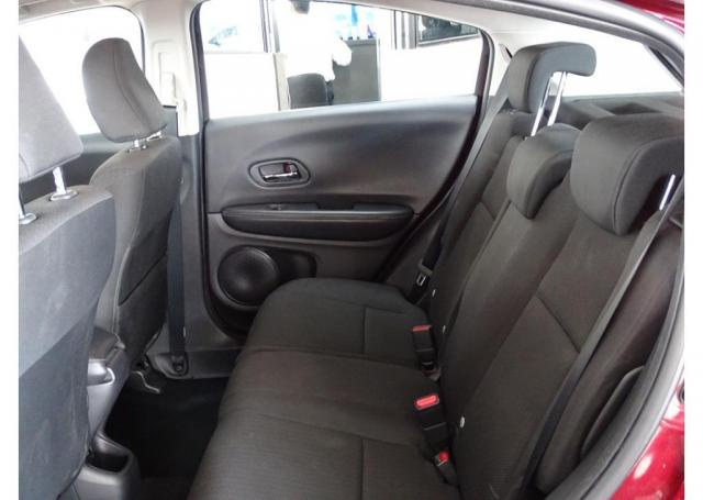Hr-V Ex 1.8 Flexone 16V 5P Aut. - Foto 8