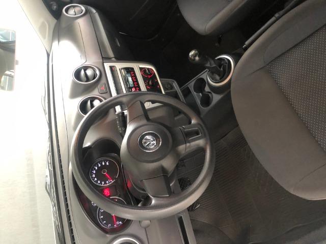 Gol 1.0 2016 Impecável 38mil km - Foto 12