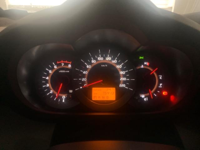 Toyota RAV4 4x4 2010 - Foto 19