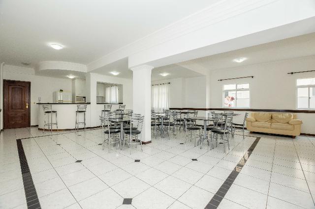 Apartamento 03 Quartos 01 Vaga no Cabral - AP0436 - Foto 19