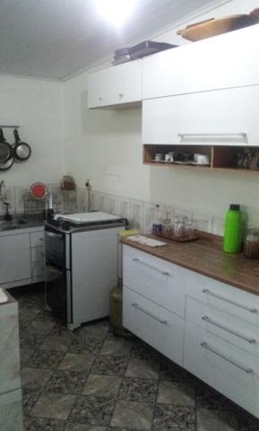 Casa à venda com 3 dormitórios em Santa helena, Contagem cod:12138 - Foto 10