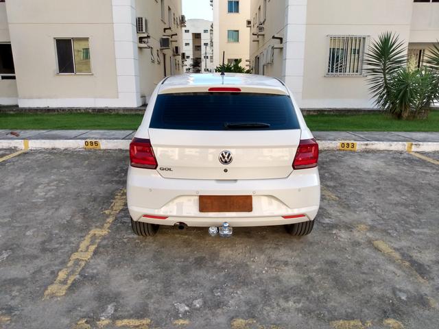 Gol G8 comp motor 1.0/3 cilindros 2020 - Foto 7