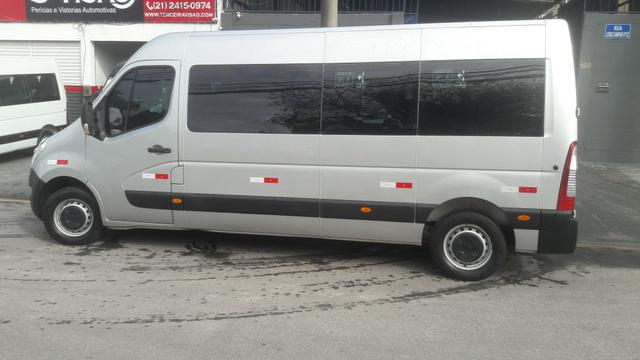 Master/Ducato - Foto 4