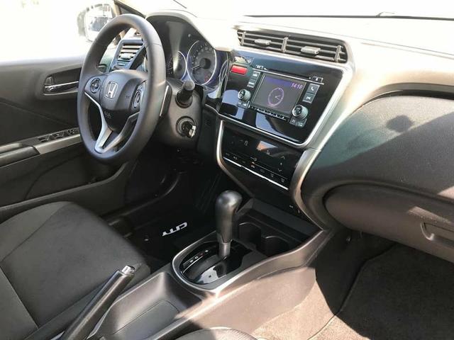 Carro top honda city - Foto 5