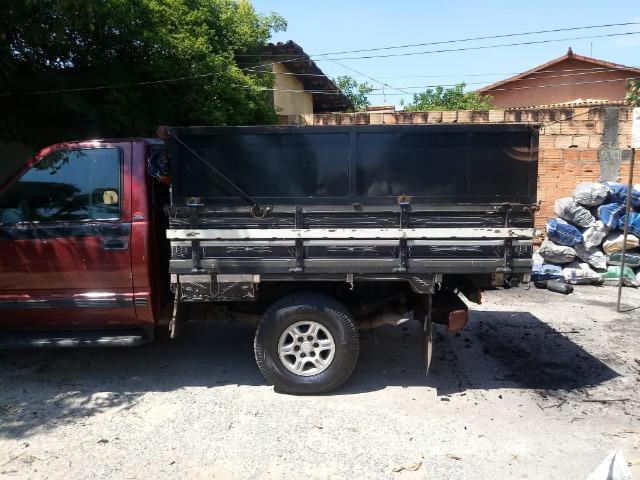 Silverado Conquest - Foto 18