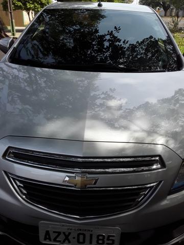 Carro prisma 1.4