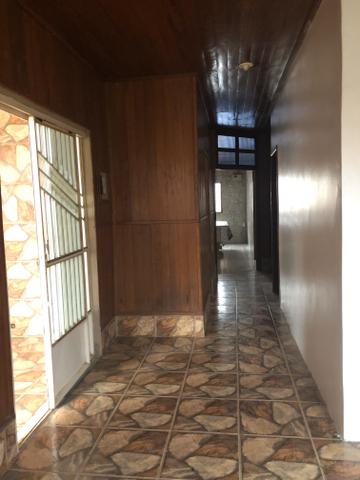 Alugo Casa Rua Castelo Branco, Bairro Nova Esperança - Foto 4