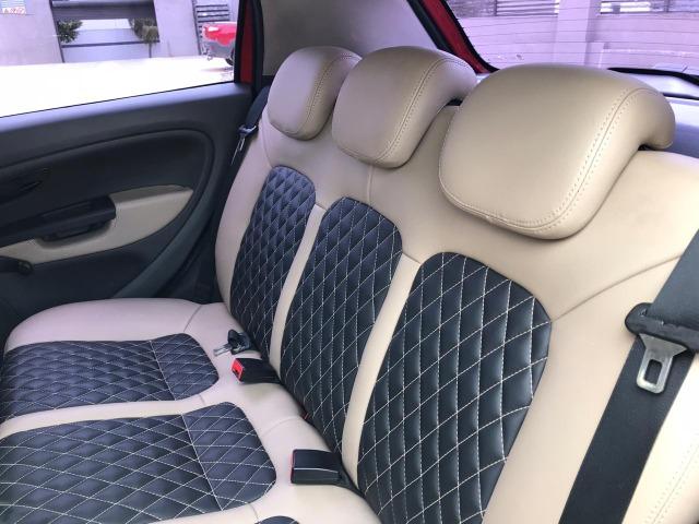 Punto Attractive 1.4 Fire Flex 2012 - Foto 11
