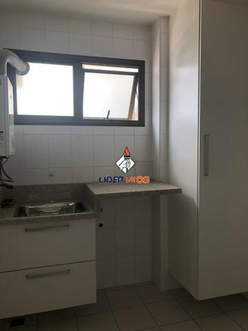 Apartamento 3/4 com Suíte para Venda no Santa Mônica - Condomínio Parc D´France - Foto 11