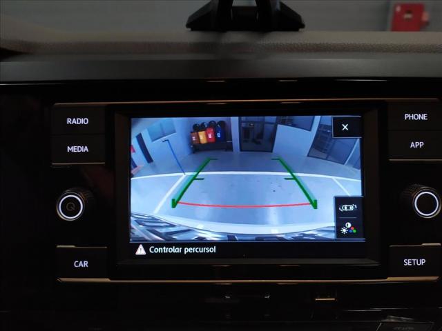 VOLKSWAGEN VIRTUS 1.0 200 TSI COMFORTLINE AUTOMÁTICO - Foto 10