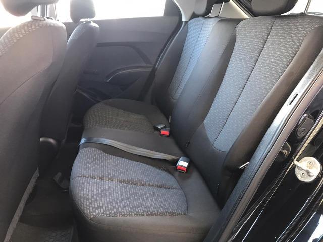 Hyundai hb20 1.0, completo 2019 revisado e com garantia, muto novo ! extra! - Foto 8