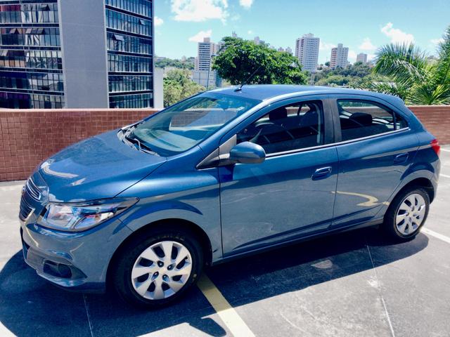 GM Chervolet onix LT 1.4 2015 com my link - Foto 19