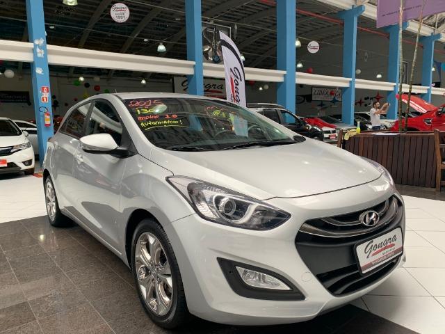 Hyundai i30 1.8 16V 4P - Automatico - Foto 2