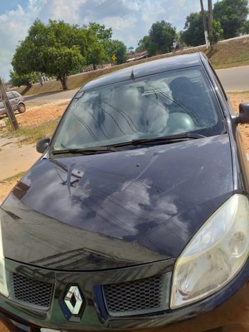 Vendo esse Renault 2009 - Foto 2