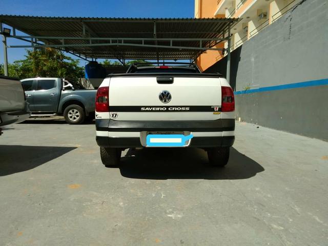 Saveiro cross 1.6 16v msi - Foto 7
