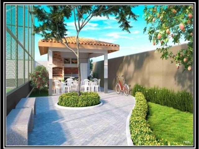 UED-36 - Entrada dividida direto com a construtora morar - Foto 7