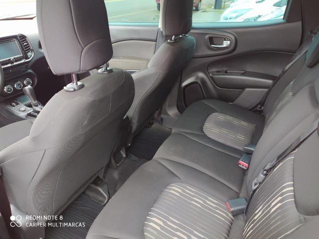 Fiat Toro Freedom 2017 Aut. Flex - Foto 11