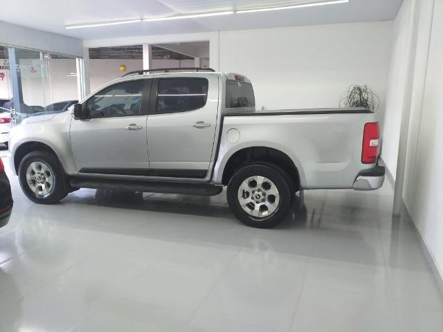 S10 LTZ Automática diesel - Foto 2