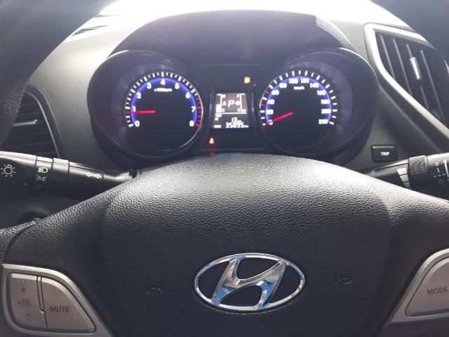 Hb20 Sedan Confort. Style impecável - Foto 10