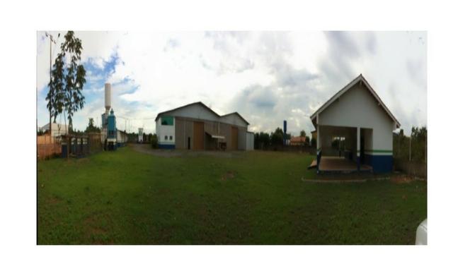 Galpão Industrial com 7.500,00 m2 - Foto 5