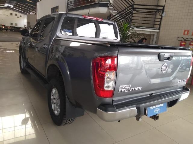 Frontier - Foto 8