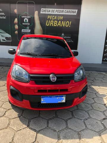 Carro novo vendo na diária - Foto 4