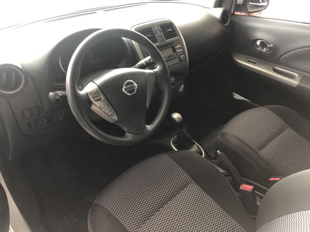 March 2015 1.6 sv R$29.900 - Foto 3