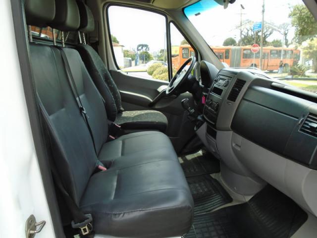 MERCEDES-BENZ SPRINTER 311-CDI 2.2 TB FURGAO (Curto) - Foto 9