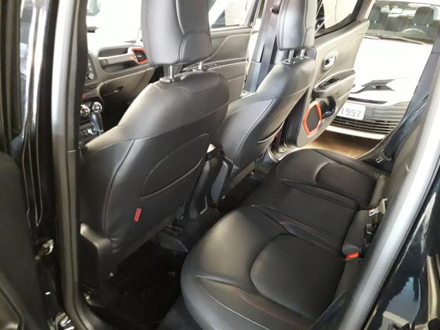 JEEP RENEGADE 2017/2018 2.0 16V TURBO DIESEL TRAILHAWK 4P 4X4 AUTOMÁTICO - Foto 7