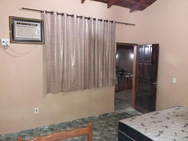 Casa de Temporada em Chapada dos Guimarães (Já está locada para Réveillon) - Foto 13