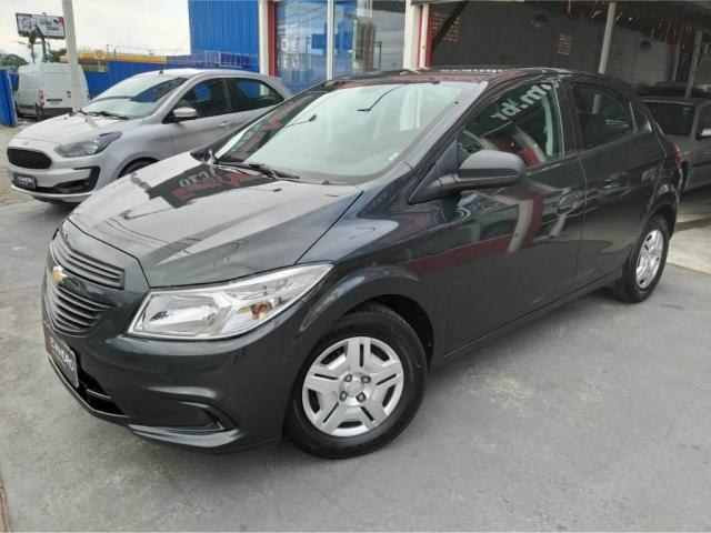 Chevrolet Onix JOY 1.0