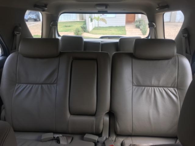 Hilux Sw4 7 lugares - Foto 2