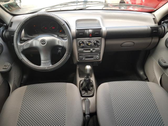 Chevrolet/Classic 1.0 2010 - Foto 9