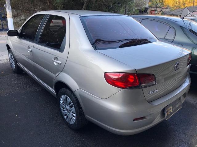Fiat Siena EL 1.0 - Foto 5