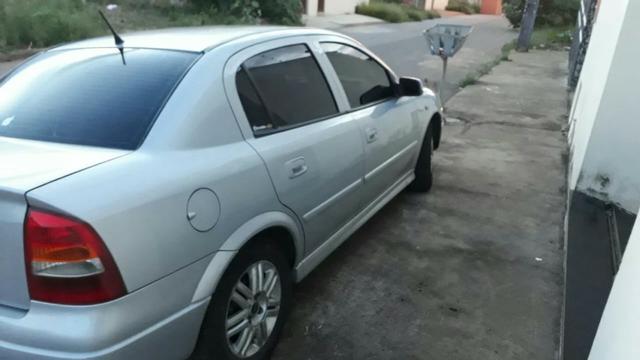 Astra