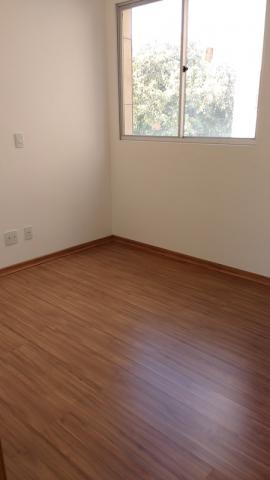 Apartamento à venda com 3 dormitórios em Salgado filho, Belo horizonte cod:11974 - Foto 7