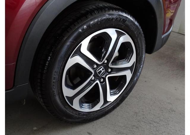 Hr-V Ex 1.8 Flexone 16V 5P Aut. - Foto 5