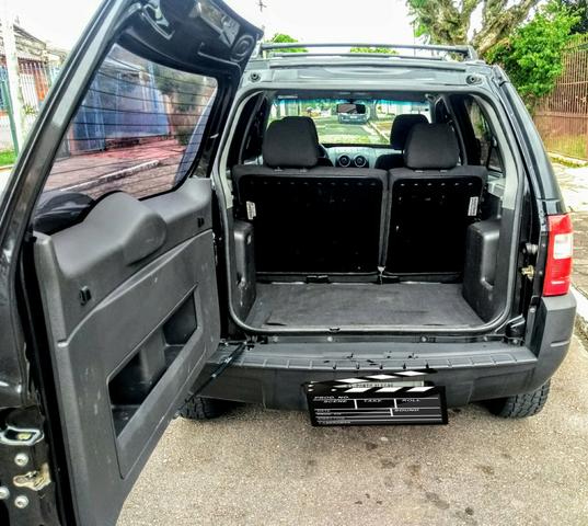 ECOSPORT 1.6/07 Completíssima NOVA!! - Foto 12