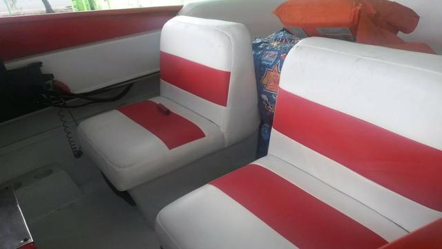 Lancha Diamar - Foto 3
