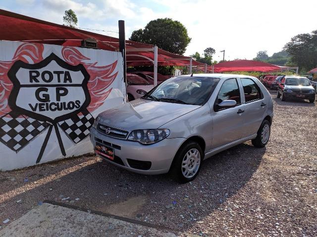 Palio Fire Economy 1.0 8V Flex 4P - 2011