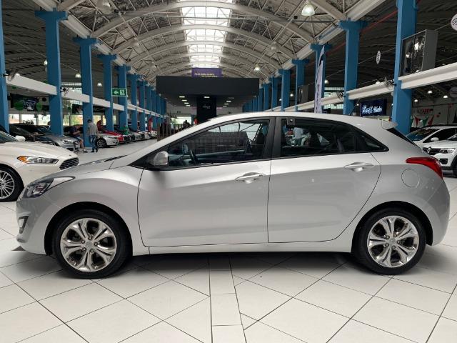 Hyundai i30 1.8 16V 4P - Automatico - Foto 5