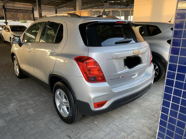 Tracker LT Turbo Aut 16.000km - Foto 4