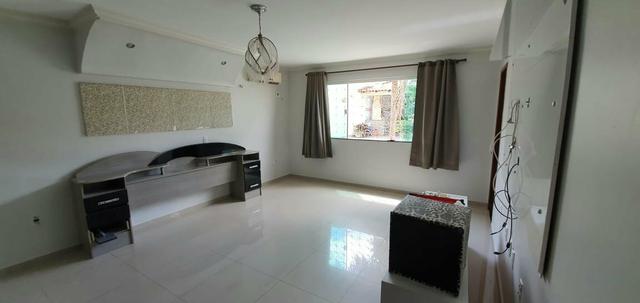 Alugo Excelente casa com piscina no Cohatrac - Foto 8
