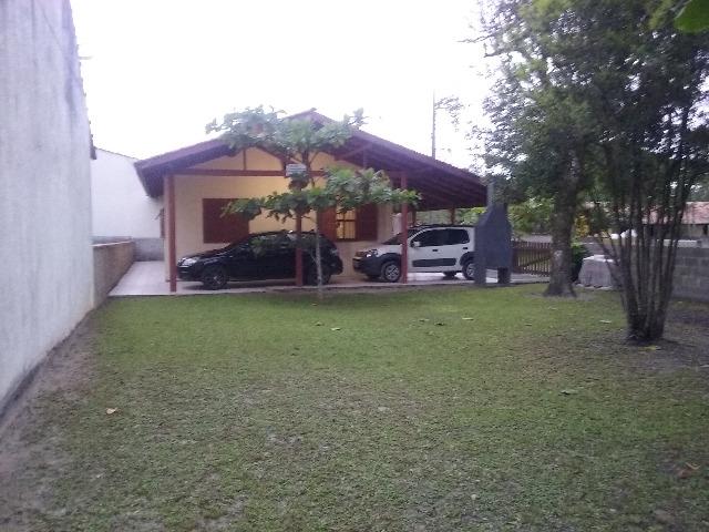 Casa temporada em itapoá S/C - Foto 2