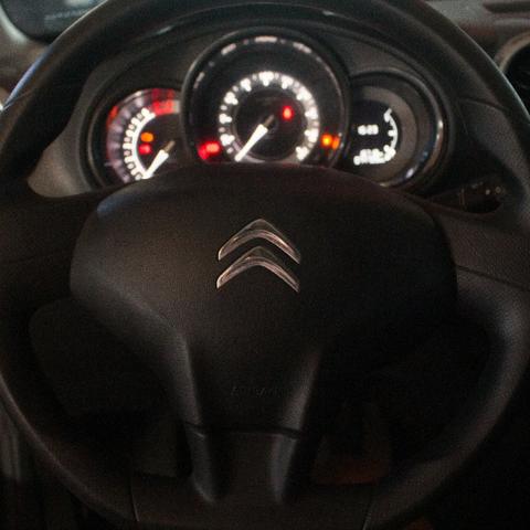 Vendo, troco e financio c3 2014 - Foto 7